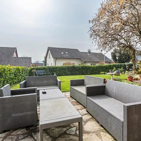 Haus Sonnenschein *