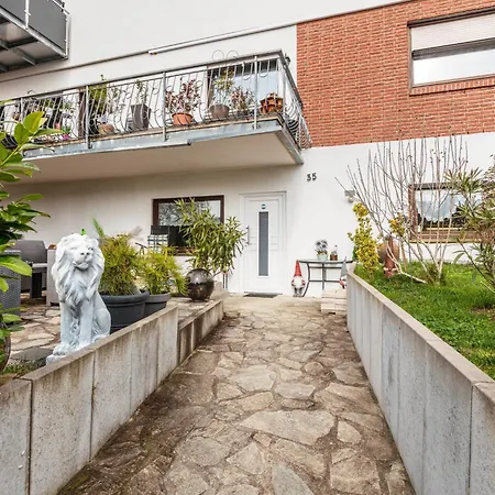 Haus Sonnenschein * Bad Sackingen