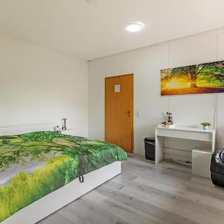 Haus Sonnenschein Apartment