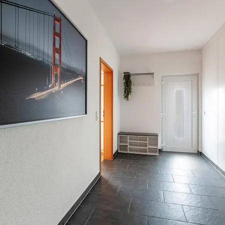 Haus Sonnenschein * Bad Sackingen