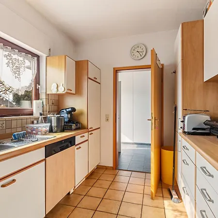 Haus Sonnenschein *