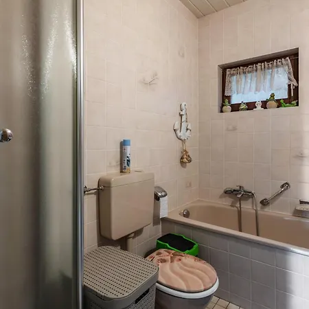 Haus Sonnenschein Apartment *