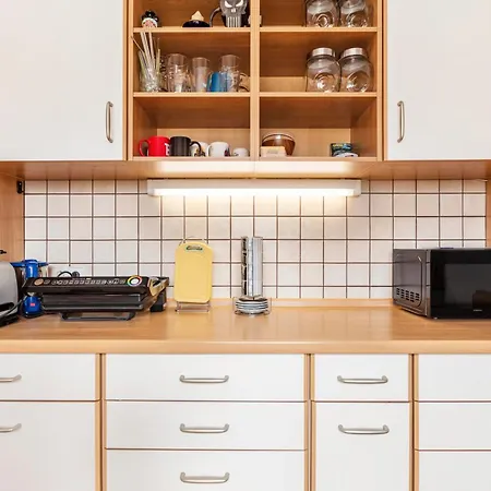 Haus Sonnenschein * Bad Sackingen