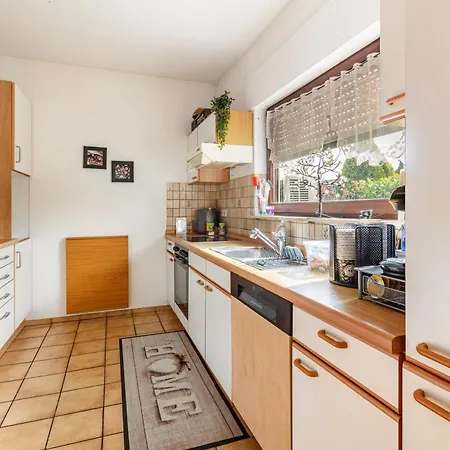 Haus Sonnenschein Apartment