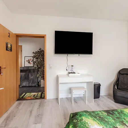 Apartment Haus Sonnenschein