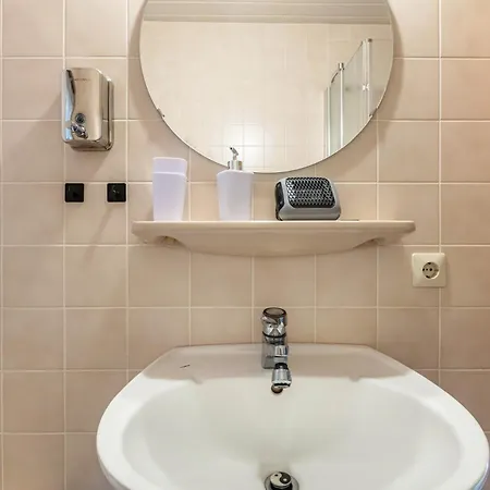 Apartment Haus Sonnenschein