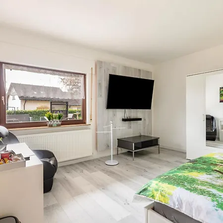 Apartment Haus Sonnenschein