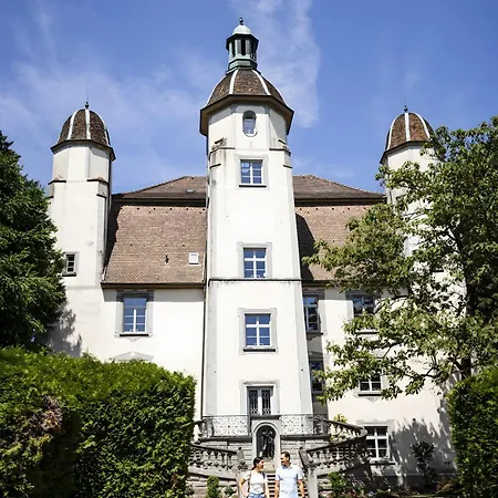 Haus Sonnenschein Διαμέρισμα *