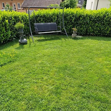 Haus Sonnenschein