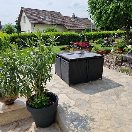 Haus Sonnenschein *